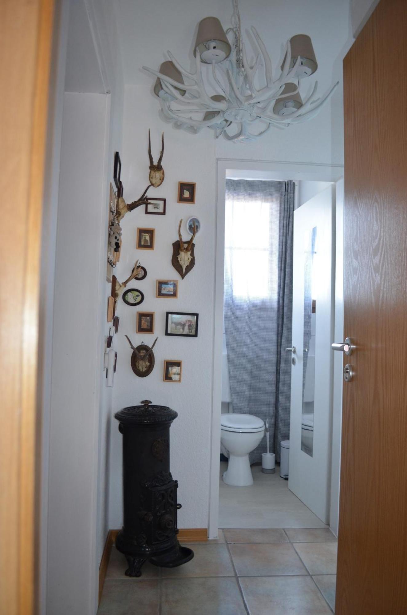 Ferienwohnung Seeblick Nr 4 2-Zimmer, Baerental, Feldberg Rotwasser Bagian luar foto